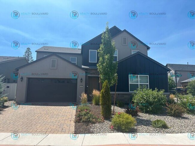 Foto del edificio - Welcome to your dream home in the prestigi...