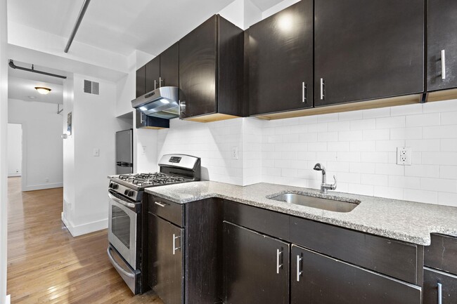 Foto del edificio - 309 Monroe St