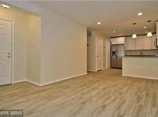living room - 10706 Kings Riding Way