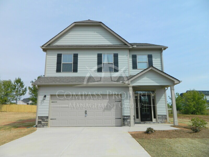 Primary Photo - 105 Quarry Cir