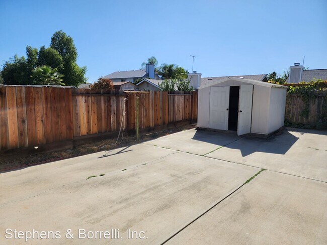 Building Photo - 3 br, 2 bath House - 1280 Brentwood Ave.