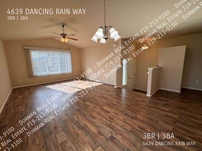 Building Photo - 4639 Dancing Rain Way
