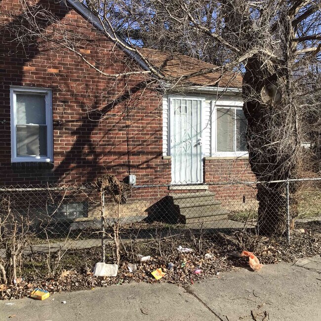 11828 Wayburn St, Detroit, MI 48224 House Rental in Detroit, MI