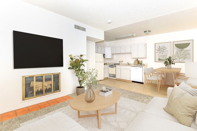 Interior Photo - Sterling Pointe Apartments