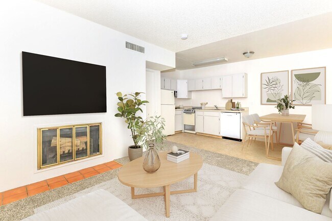 Foto del interior - Sterling Pointe