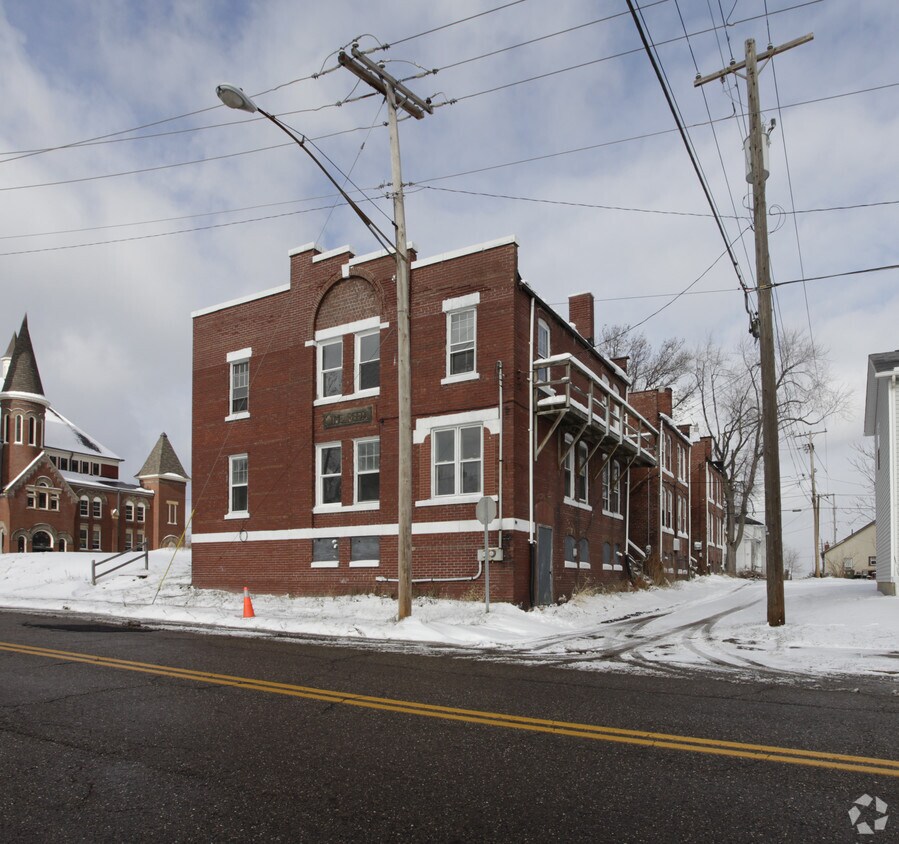 Foto del edificio - 508 E Broadway St