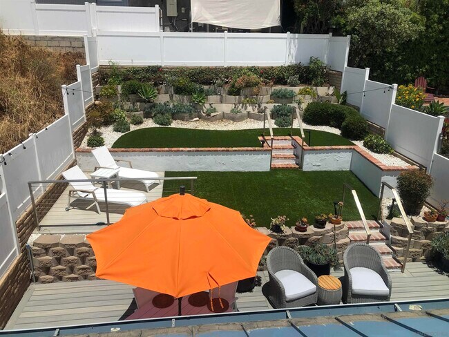 Foto del edificio - 2380 Geranium St