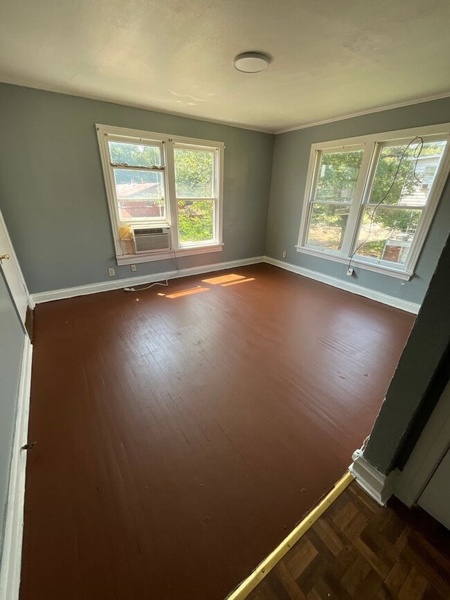 Foto del edificio - 258 Wyandotte St