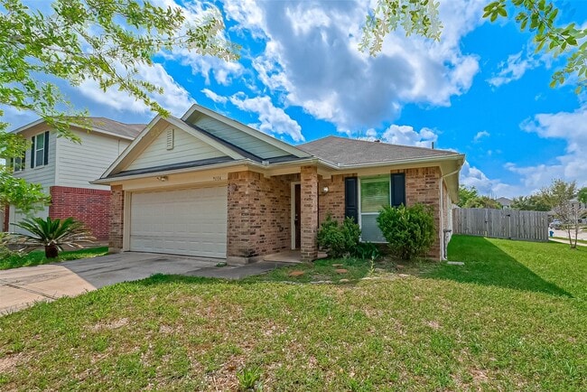 Foto del edificio - 9006 N Jewel Bend Ln