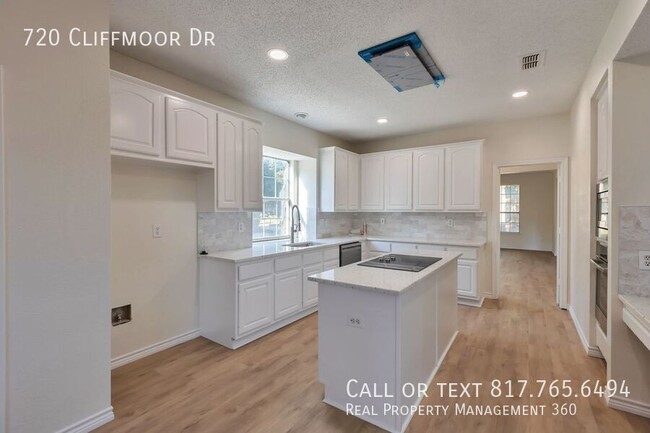 Foto del edificio - Welcome to your dream home in Keller ISD!