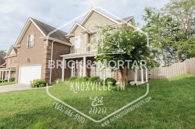 Building Photo - 3641 Boyd Walters Ln
