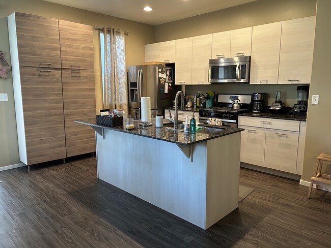 Foto del edificio - 9592 N Deerfield Ln