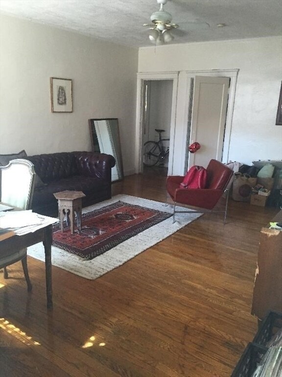 Foto del edificio - 115 Peterborough St