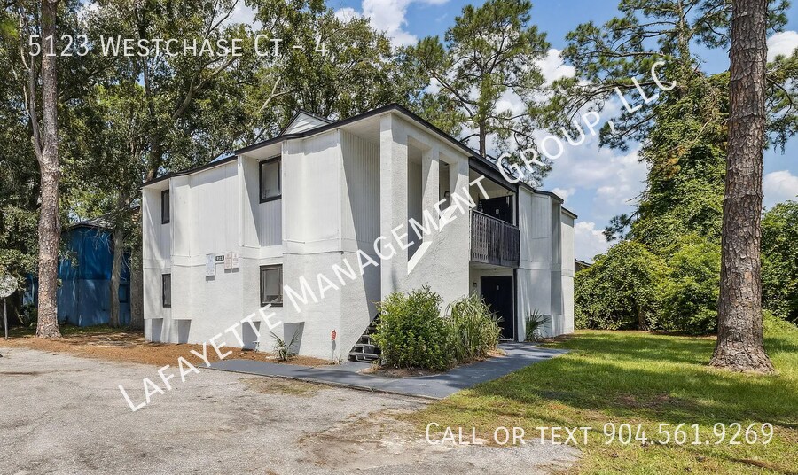 Foto principal - 5123 Westchase Ct