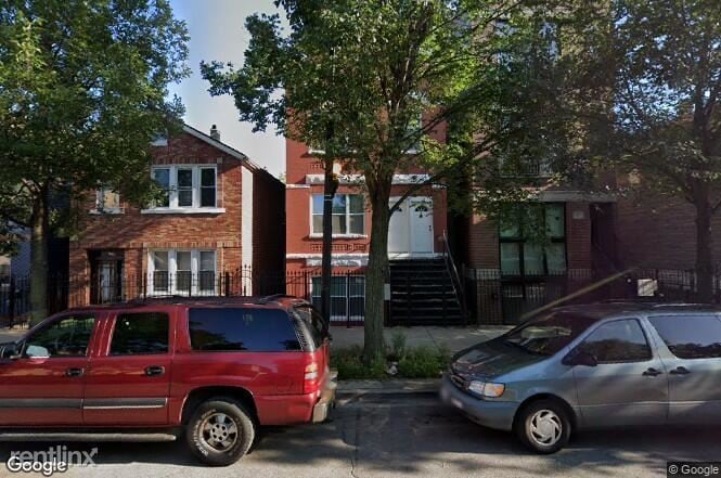 2 br, 1 bath - 1811 W 21st St - 2 br, 1 bath  - 1811 W 21st St