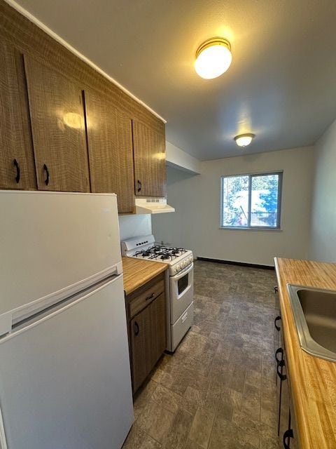 Cocina - 3728 Primrose Rd