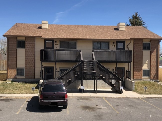 Building Photo - 4131 Van Buren Ave