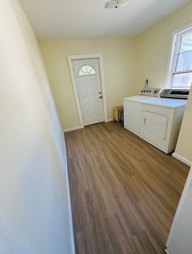 Foto principal - 417 21st St
