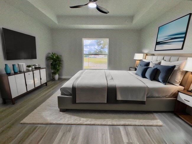Foto del edificio - Bushnell 3BR/2BA Home! Brand New Everythin...
