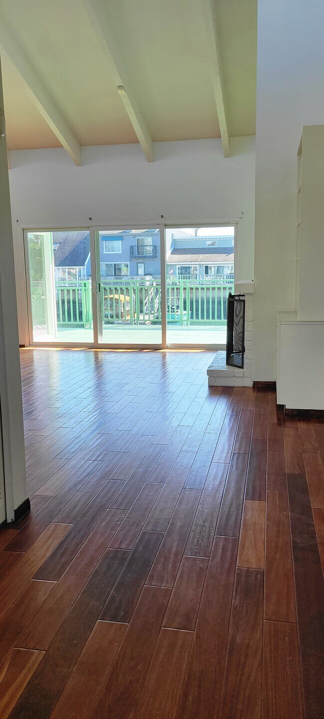 Sala de estar - 4640 Eastbourne Bay