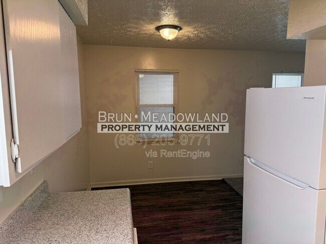 Foto del edificio - 5525 Jacksboro Pike