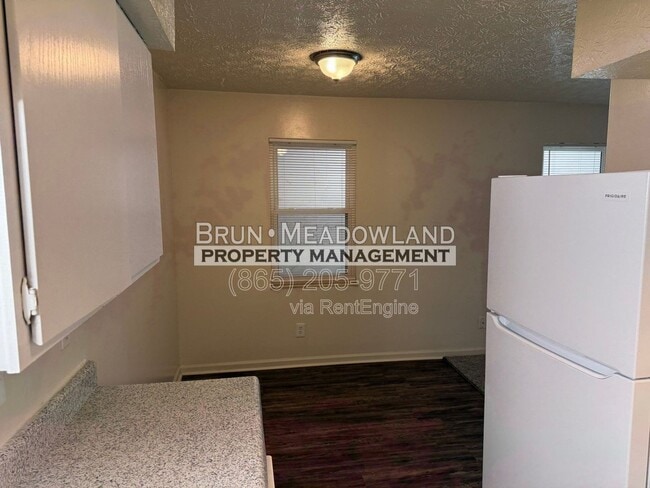 Building Photo - 5525 Jacksboro Pike