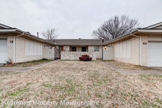 Foto del edificio - 3 br, 2 bath House - 5630 S Harvard Ct