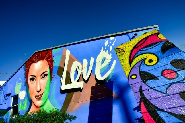 Foto del edificio - 153 NW 29th St