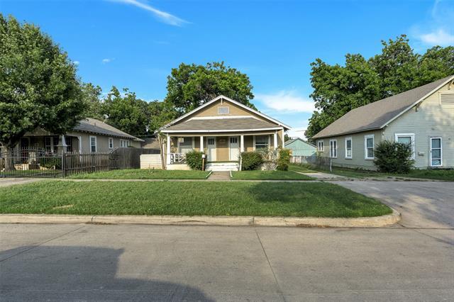Primary Photo - 2416 Lincoln Ave