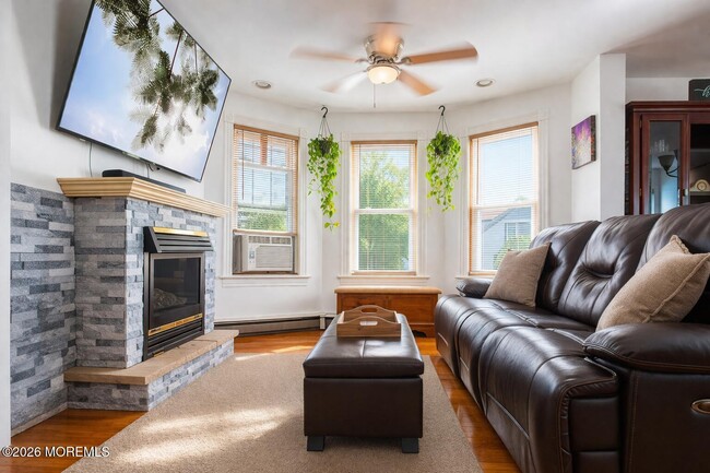 Foto del edificio - 201 Hamilton Ave