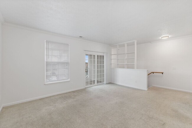 Interior Photo - The Heights at Bridgewater Crossing