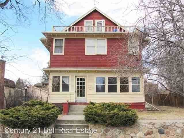 Primary Photo - 808 E 18th St