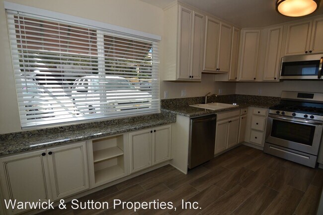 Building Photo - 4639 Florida St