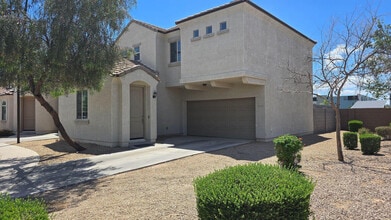 Building Photo - 10353 W Monterosa Ave
