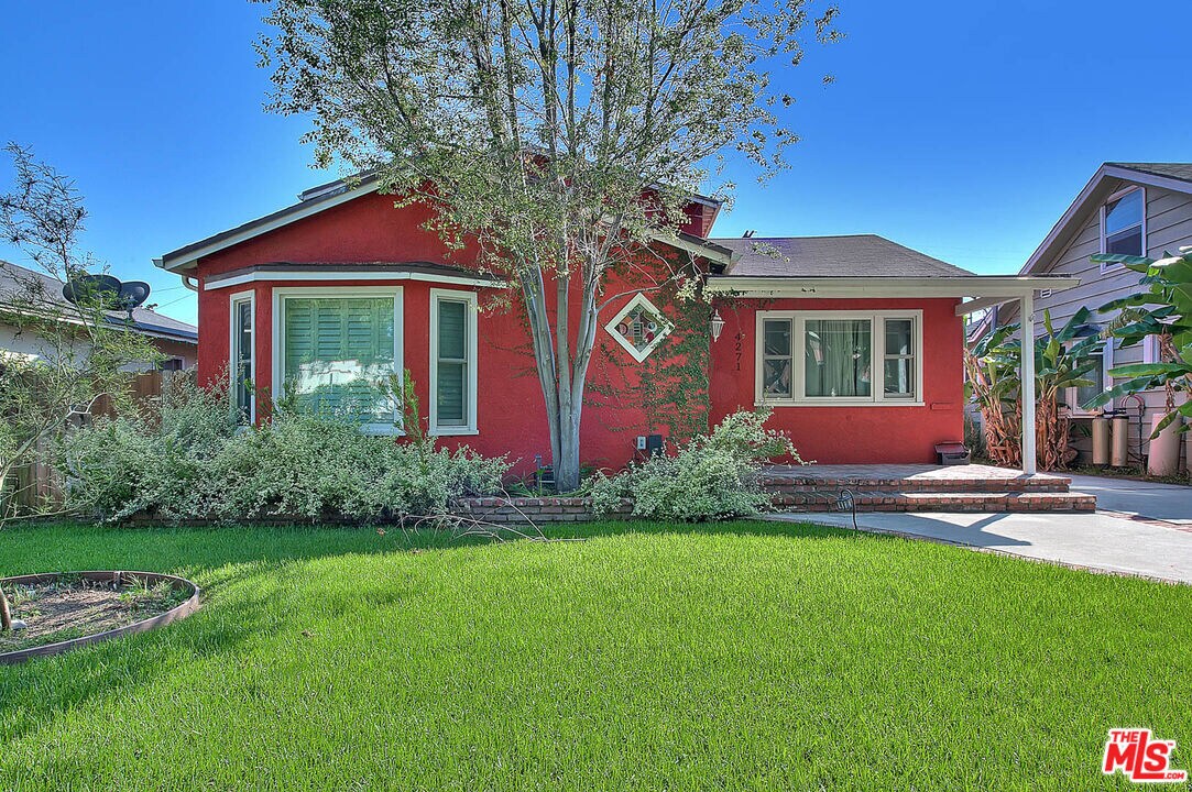 4271 La Salle Ave, Culver City, CA 90232 House Rental in Culver City, CA