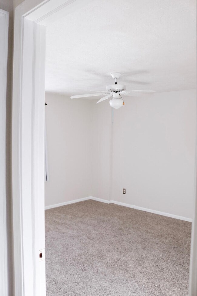 Dormitorio - 6721 Boca Vista Dr NE