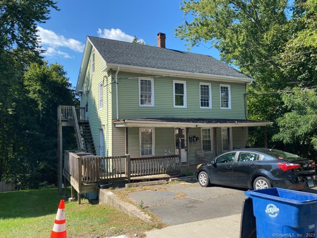 Primary Photo - 112 High St