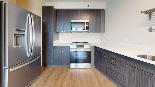 Interior Photo - Elements Apartments