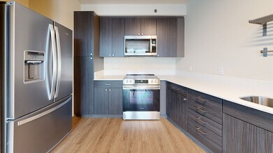 Interior Photo - Elements Apartments