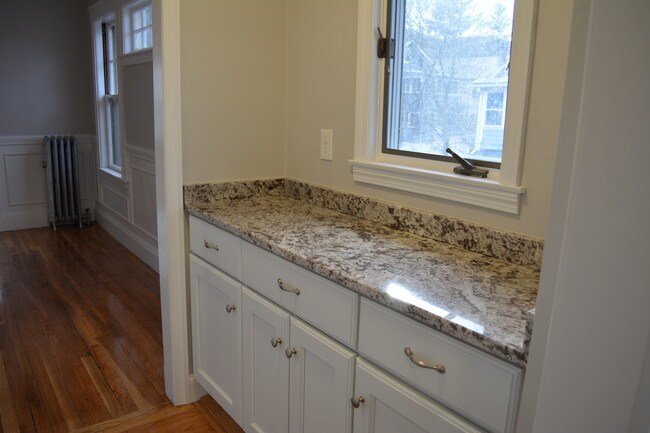 Pantry - 11 Higgins St