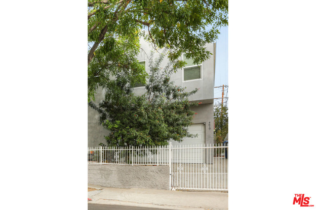 Primary Photo - 4619 Oakwood Ave