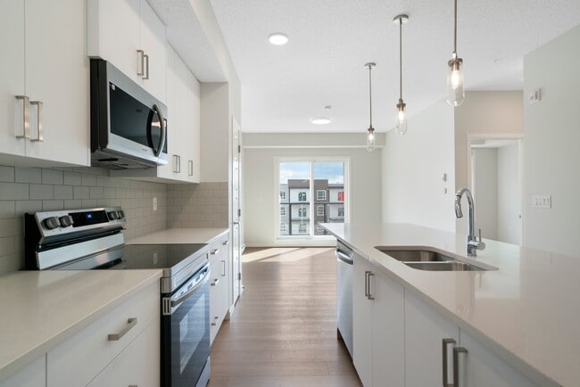 Photo du bâtiment - 33 Carringham Gate NW