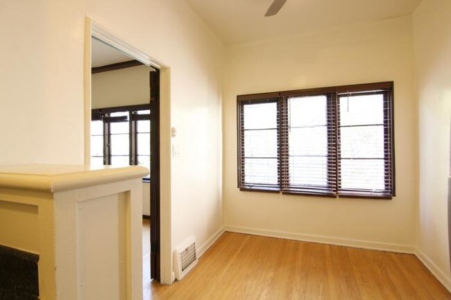 Building Photo - 0 bedroom in Los Angeles CA 90024
