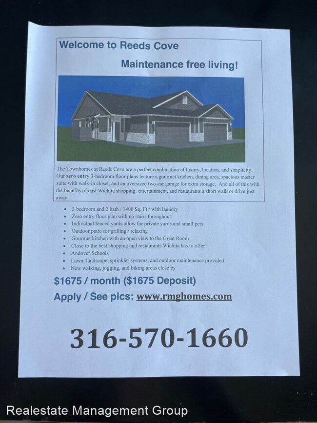 Building Photo - 3 br, 2 bath House - 2076 N 127th Ct East