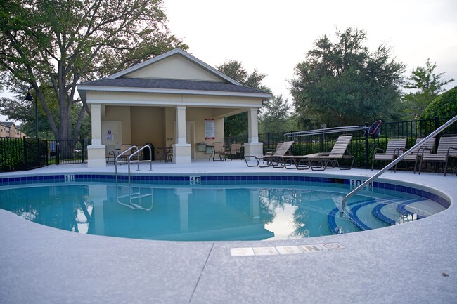 Building Photo - 4221 Regal Town Ln