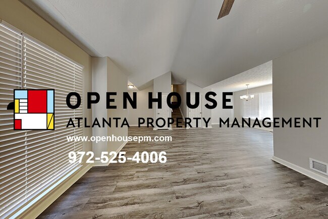 Building Photo - 3646 Winding Trail Dr, Douglasville