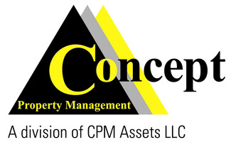 Property Management Company Logo