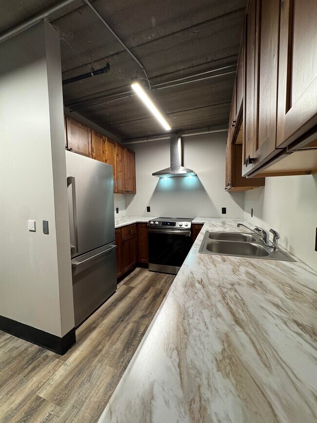 Foto del edificio - 217 S Badger Ave