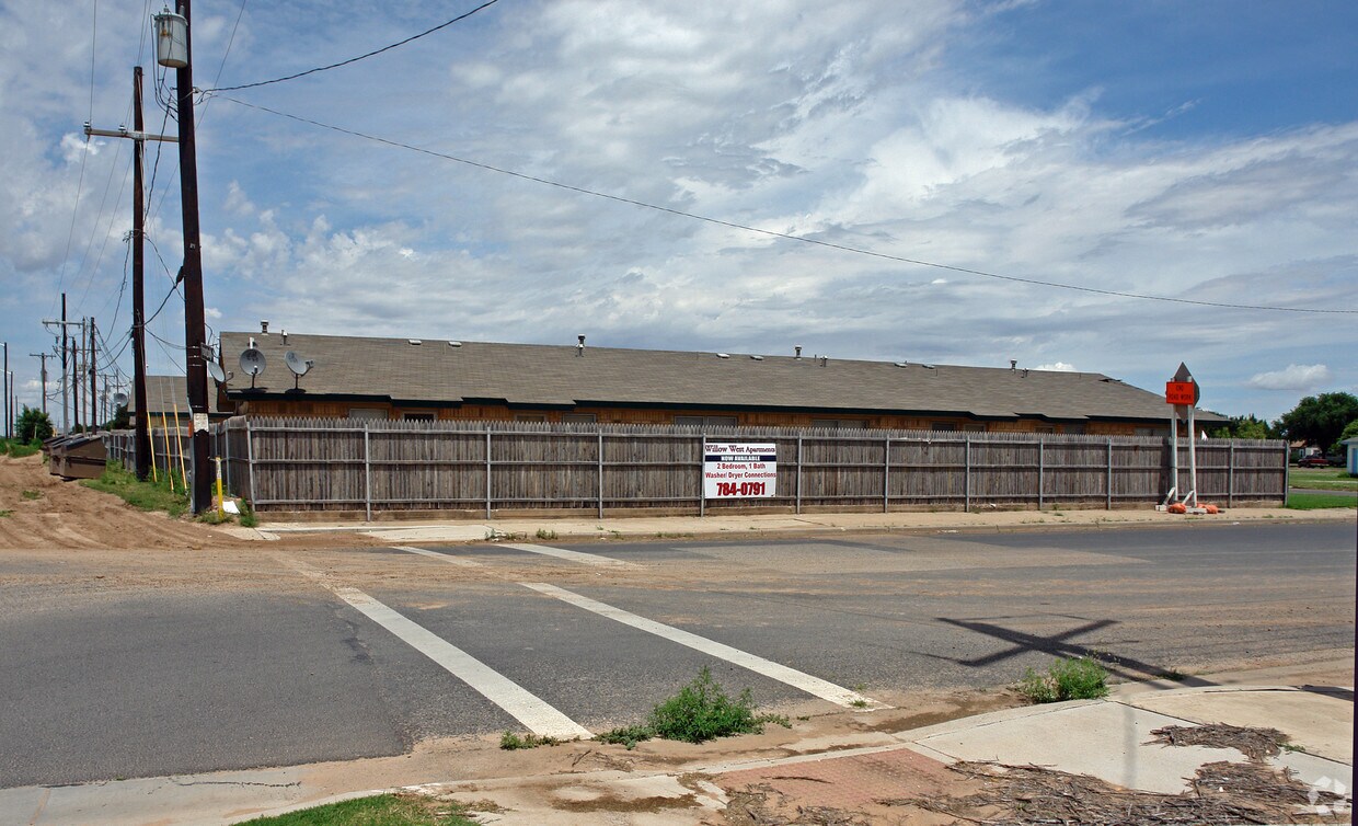 Building Photo - 5716-5722 Brownfield Dr