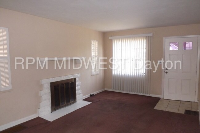 Foto del edificio - 1535 Shaftesbury Rd